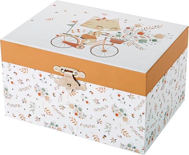 Detalle 2 de Trousselier Boite a Musique Enfant