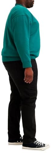 Detalle 2 de Levi's 512 Slim Taper Nightshine 36W/34L vaqueros hombre