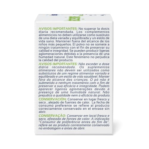 Thumbnail 2 de Lactogermine® 10 viales probióticos para flora intestinal 💊