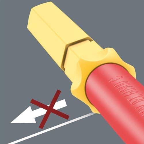 Thumbnail 4 de Wera 05006618001 Kraftform Kompakt VDE 17 piezas 🛠