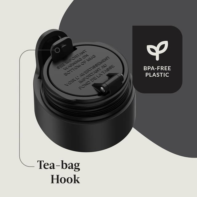 Thumbnail 6 de Contigo West Loop 3.0 16oz travel mug