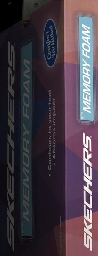 Detalle 2 de Skechers Summits Lite Zapatillas 40 EU