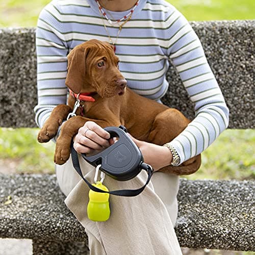 Thumbnail 4 de Ferplast Flippy One Cord M correa retráctil 5 m para perros 🐕