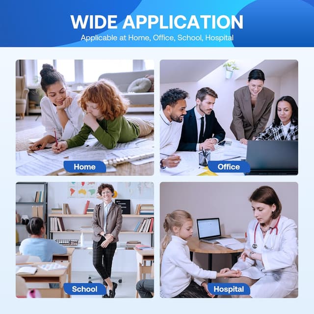 Thumbnail 5 de WEAREC TN760 Toner Cartridge 3000 pages 🖨