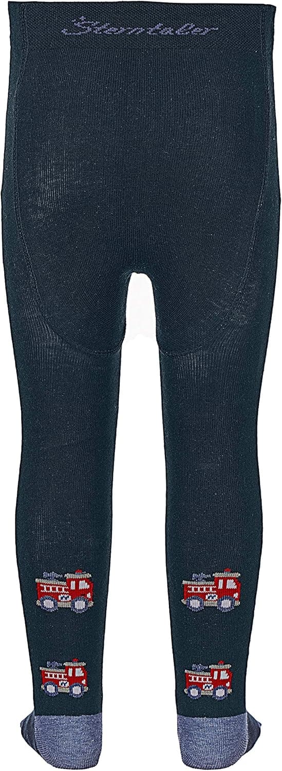 Thumbnail 1 de Sterntaler Strumpfhose Feuerwehr für Jungen