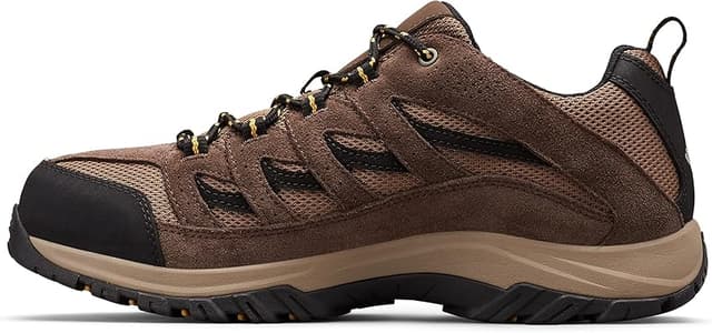 Thumbnail 6 de Columbia CRESTWOOD Zapatillas bajas montaña hombre