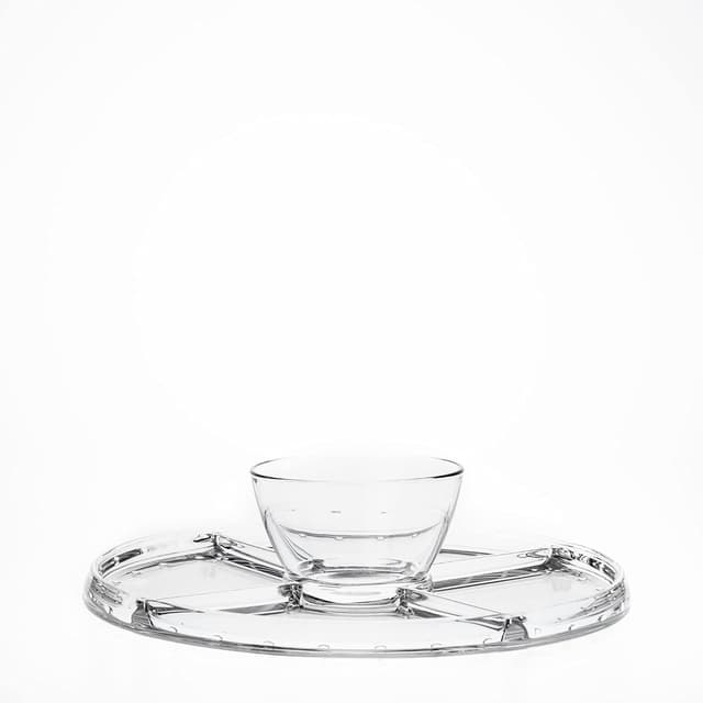 Thumbnail 5 de Borgonovo Palladio - Alzada 4 en 1 con cúpula de campana 🍰