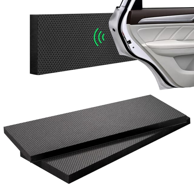 Imagen de Spurtar Mousse Protection Garage 37x14x1,5cm en OfertitasTOP