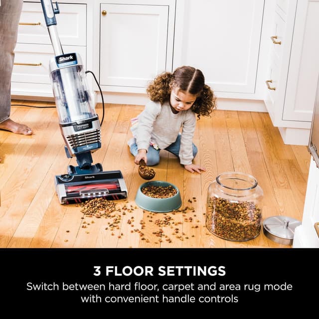 Thumbnail 6 de Shark Stratos XL AZ3000UKT 2.6L Upright Vacuum