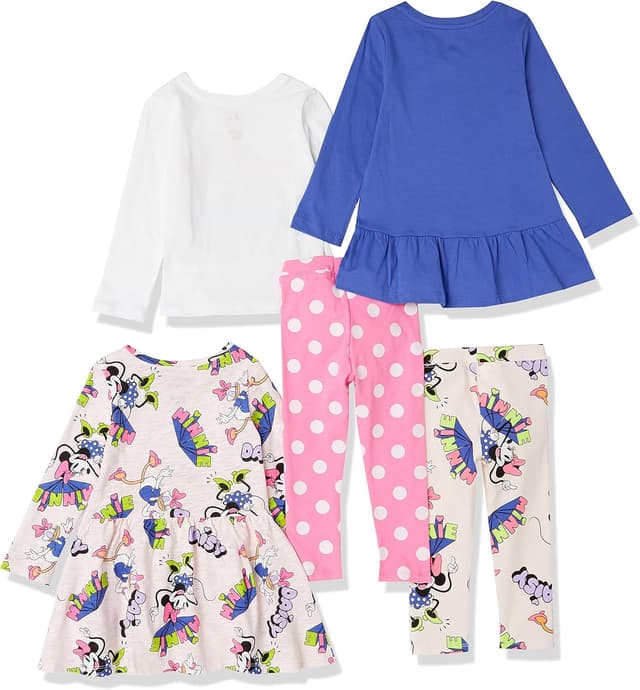 Thumbnail 1 de Amazon Essentials Mädchen Outfit-Sets