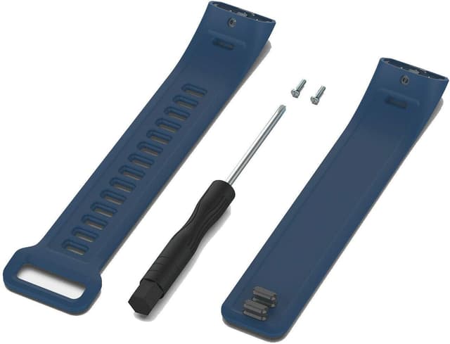 Detalle 2 de Panda Bobo replacement strap for Huawei Honor Band 2 / 2 Pro (ERS B19/B29)