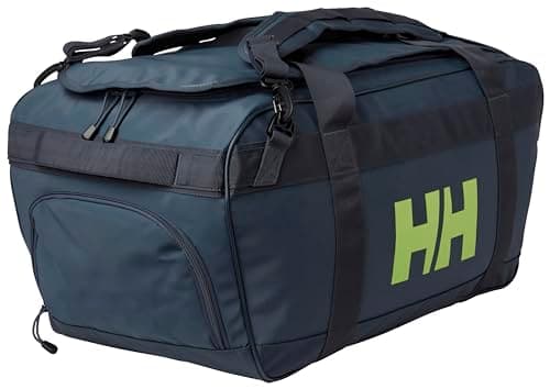 Detalle 2 de Helly Hansen Unisex H/H Scout Duffel L, Alpine Frost