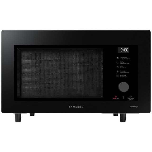 Detalle de Samsung MC32DG7646KKE1 Microondas convección 32 L 1400 W 🍽