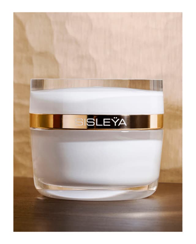 Detalle 2 de Sisley L'Intégral Anti-Âge Crema Facial