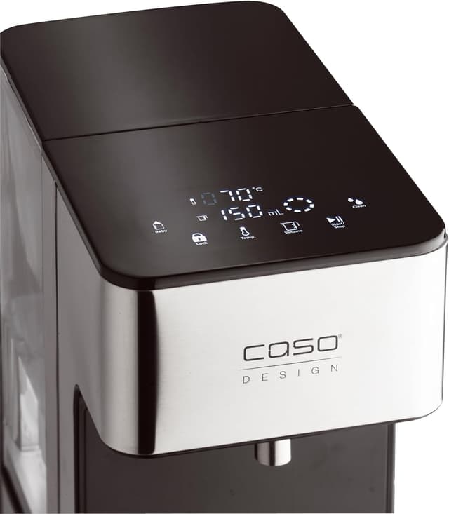 Thumbnail 2 de Caso HW 600 dispensador agua caliente 2,7 L