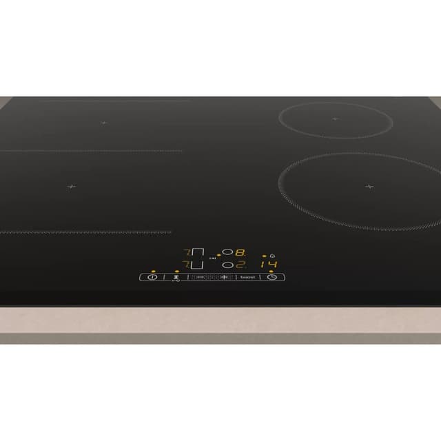 Thumbnail 3 de Balay 3EB963FR Placa inducción 60 cm negra