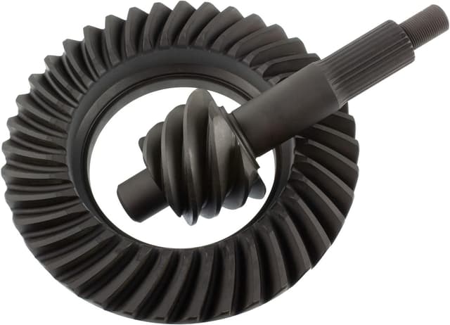 Imagen de Richmond Gear 79-0054-1 6.50 ratio ring gear ⚙ en OfertitasTOP