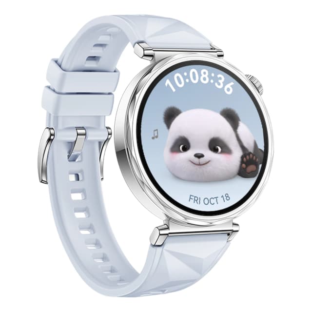 Imagen de Huawei Watch GT 5 41 mm Acero azul en OfertitasTOP