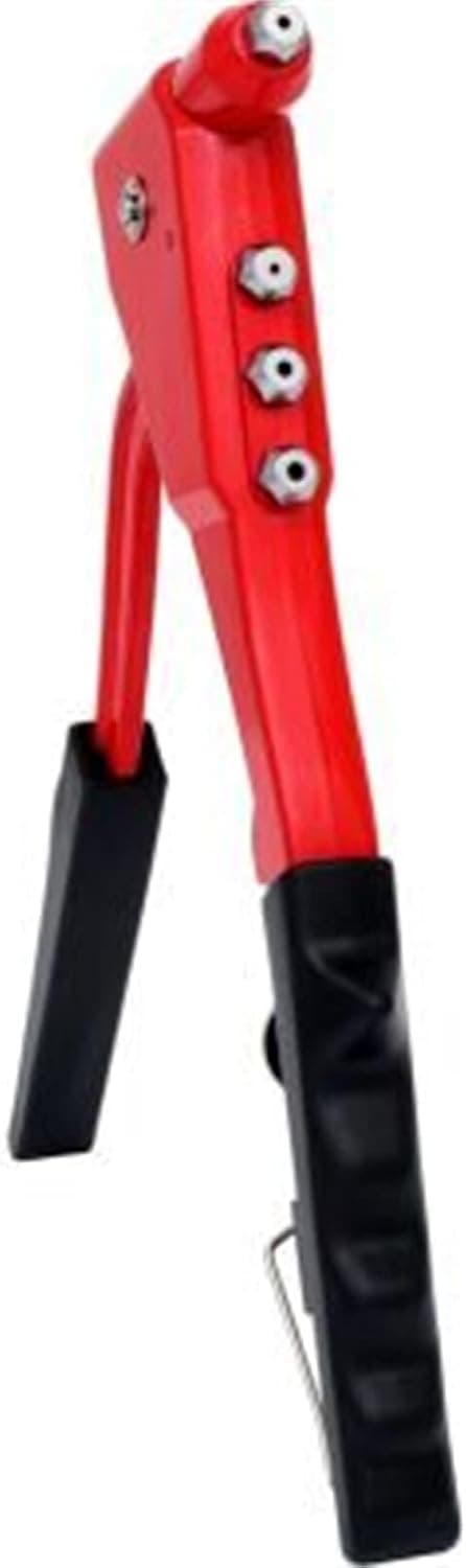 Detalle 2 de KS Tools 150.9510 rivettatrice manuale standard da 270 mm