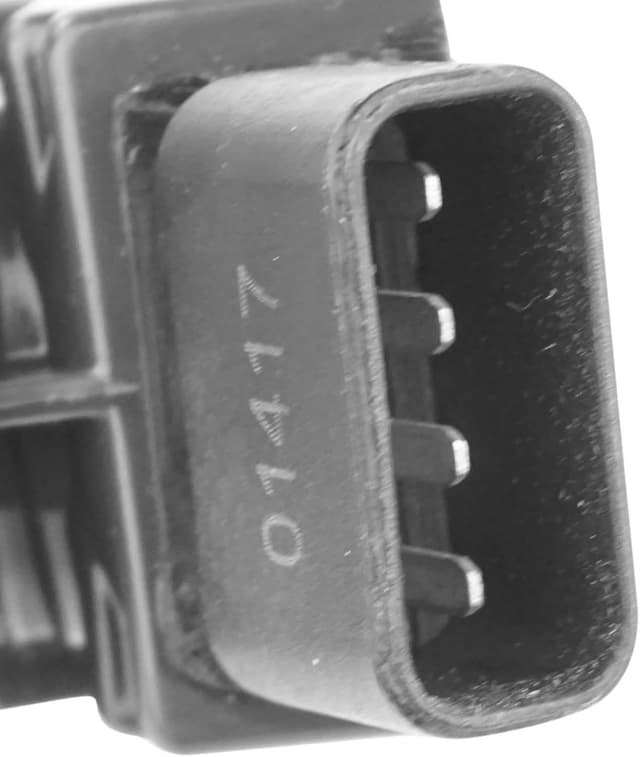 Detalle de TRQ Ignition Coil Set (8-Piece) compatible with selected 2005–2017 Toyota models