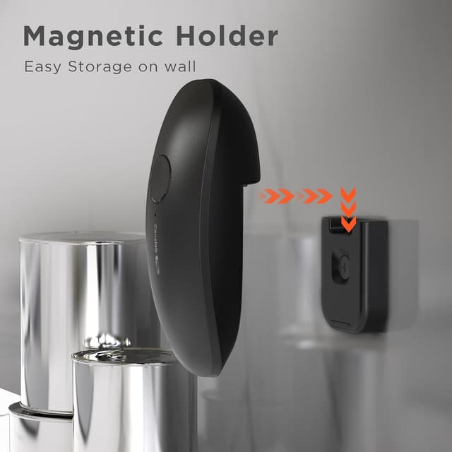 Thumbnail 4 de Canslab Ultrablade PRO Auto Stop Can Opener