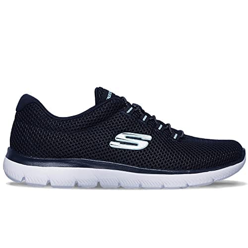 Detalle 2 de Skechers Summits Lite Zapatillas mujer 37 EU