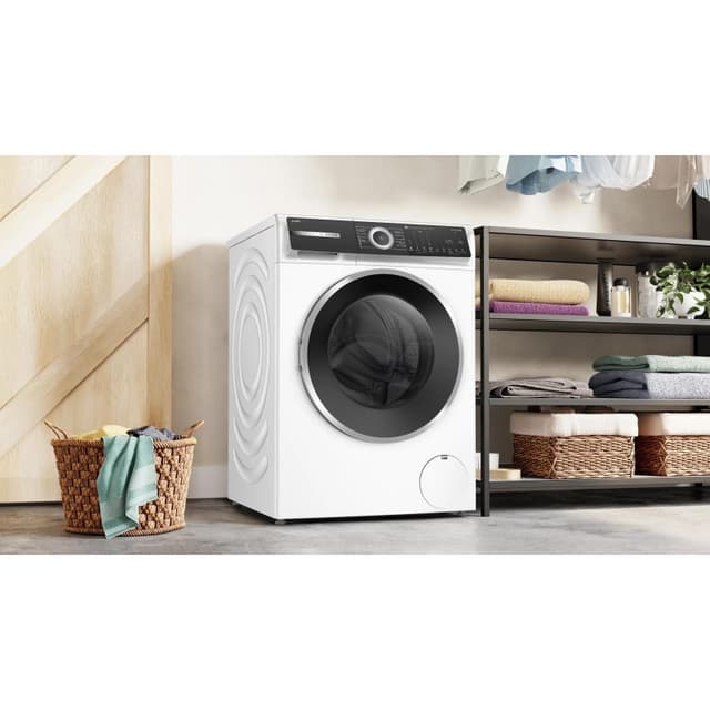 Thumbnail 2 de Bosch Serie 6 WGH256A0ES lavadora 10 kg 1600 rpm