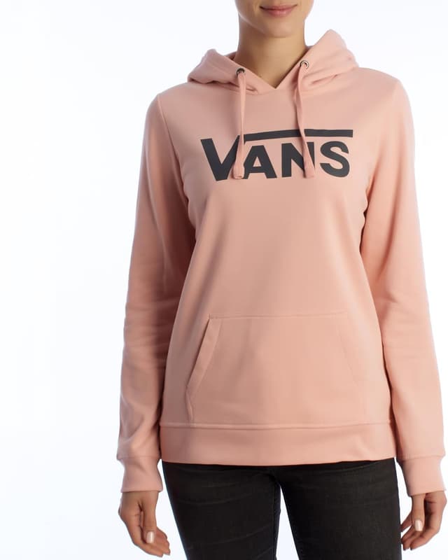 Thumbnail 4 de Vans Drop V Logo Hoodie‑b Hoodie Sweatshirt