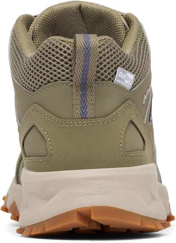 Thumbnail 3 de Columbia Newton Ridge Plus botas de trekking mujer 39.5 📷