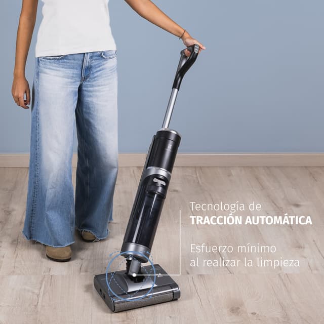 Thumbnail 4 de DI4 Fregona eléctrica Velluto Doppio