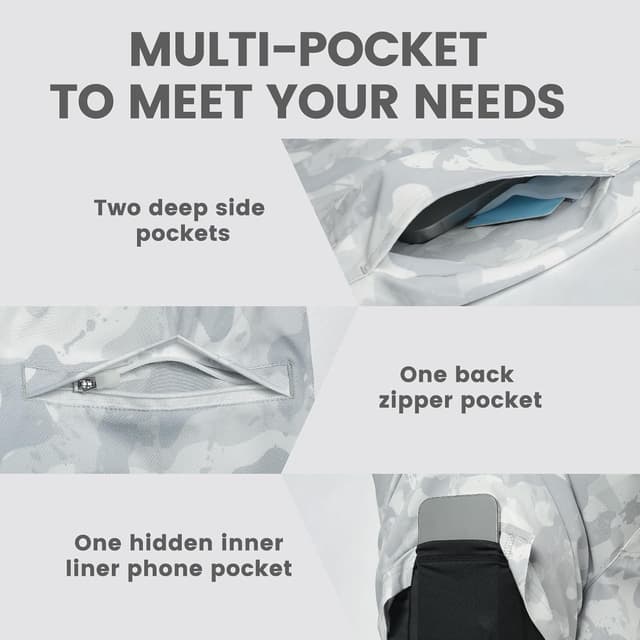 Thumbnail 5 de maamgic Gym Shorts 7-inch Inseam