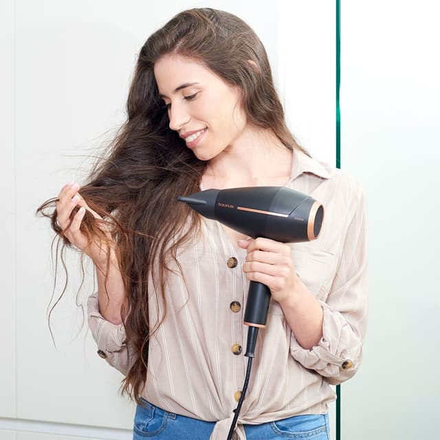 Thumbnail 4 de Taurus HDB7240 Shining 2400W secador de pelo 💇♀️