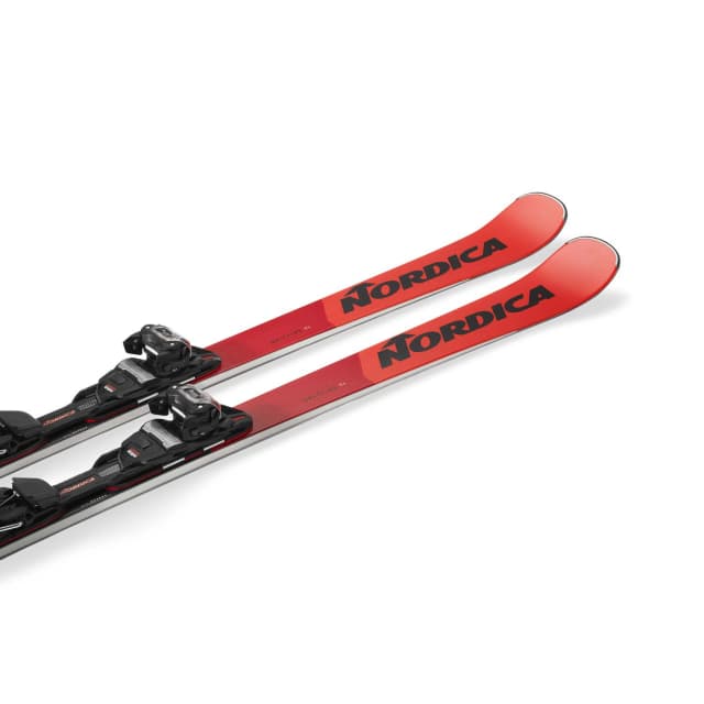 Thumbnail 5 de Nordica SPITFIRE TI — esquís con fijación TP2 11