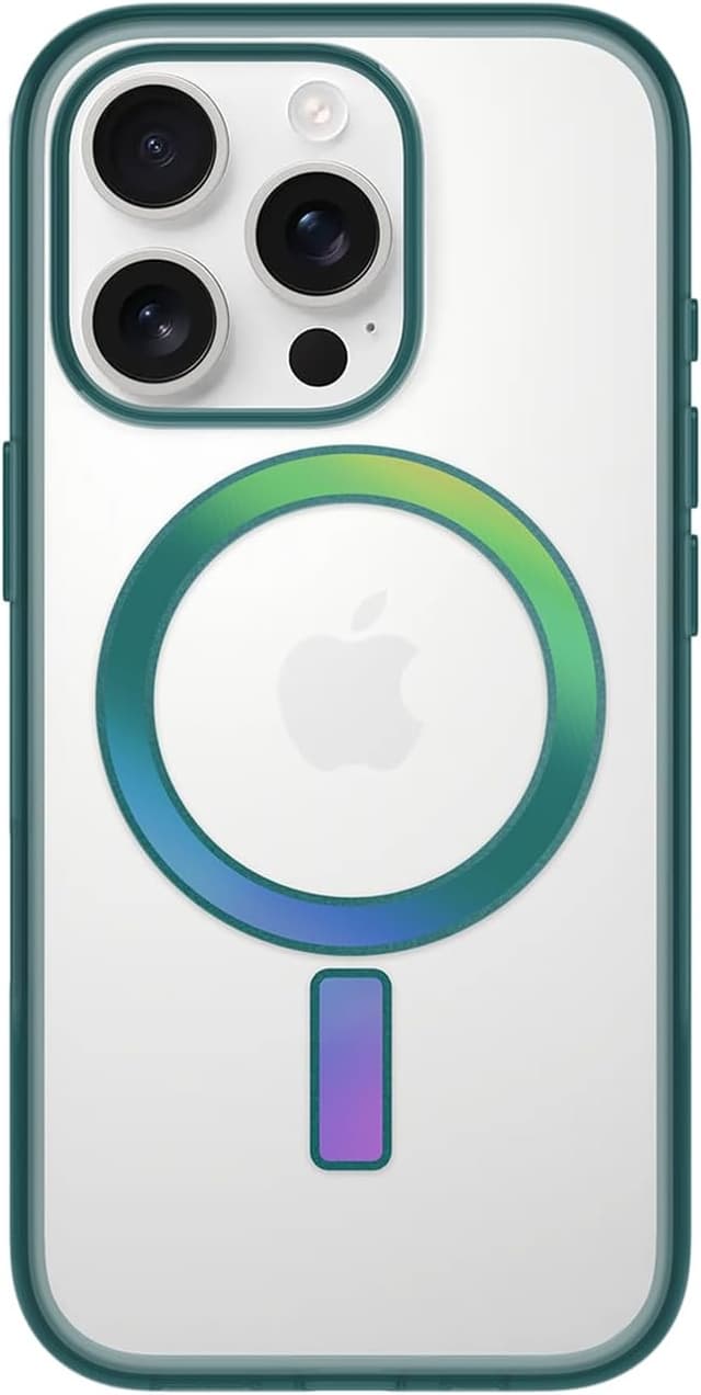 Thumbnail 1 de Otterbox Mallard Clear Case MagSafe para iPhone 16 Pro