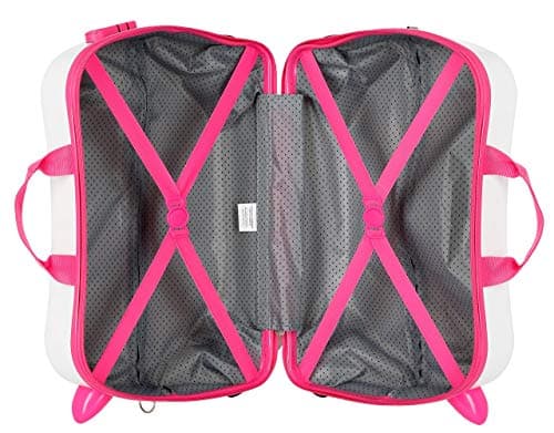 Thumbnail 4 de Disney Minnie Good Mood Maleta infantil 34 L, 2,1 kg