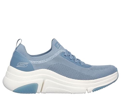 Detalle de Skechers Bobs Sparrow Flex Instant Clout zapatillas mujer 37 EU