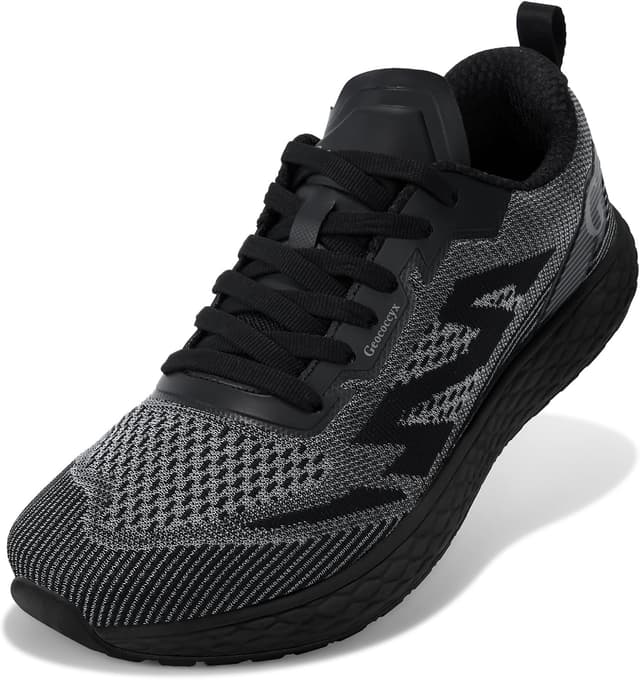 Detalle de Geococcyx Sportschuhe Herren Breite Zehenbox