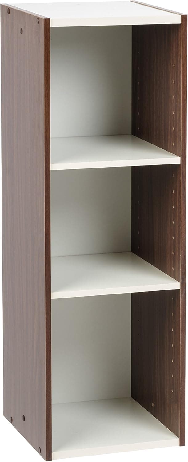 Detalle de Iris Ohyama UB-9030 libreria salvaspazio 88,2 cm