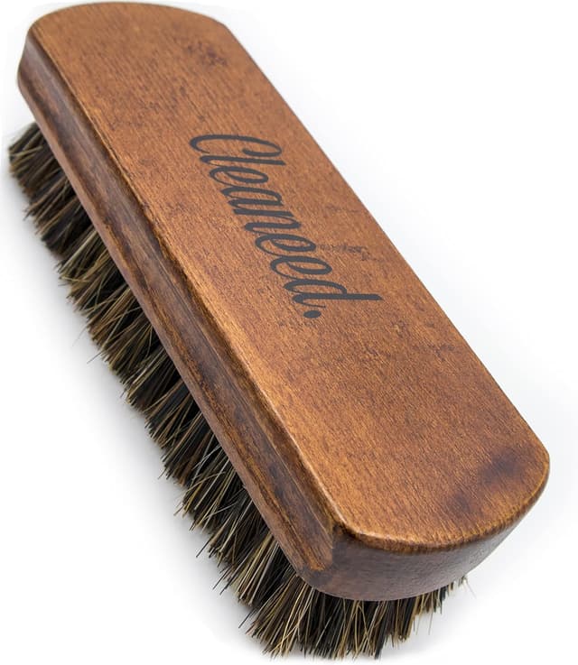 Detalle de Cleaneed Cepillo Premium Textiles Extra Suave