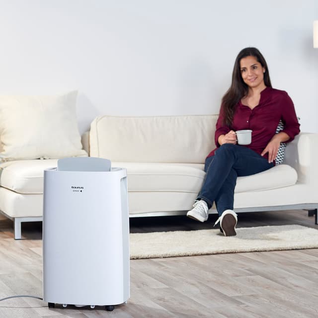 Thumbnail 4 de Taurus Pleasant Unique 22L Deshumidificador con Auto Detector 💧