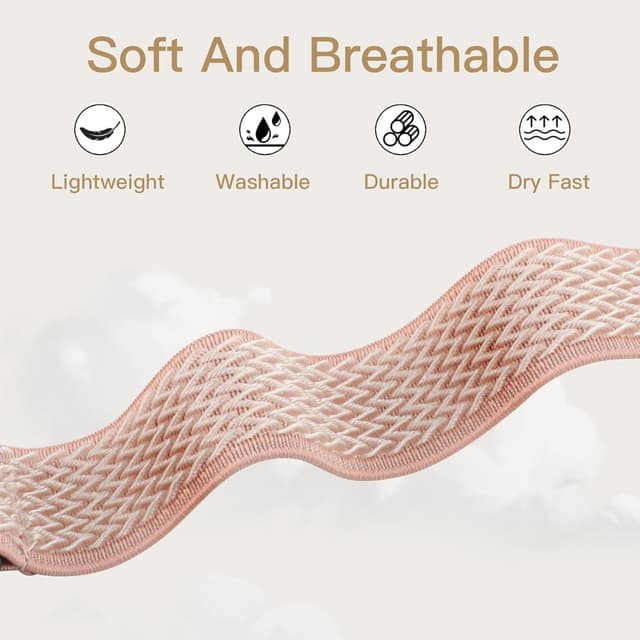 Detalle 2 de Wizvv 3er-Set Nylon-Armbänder (20 mm) kompatibel mit Xplora X6 Play/X6 Pro, Anio 5/6