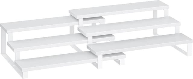 Imagen de SONGMICS KCS116W01 Gewürzregal 3 Ebenen en OfertitasTOP