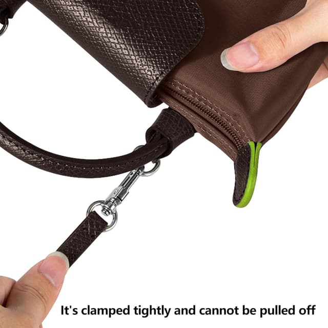 Thumbnail 5 de jiesinlov Rindsleder Riemen 1,2 cm