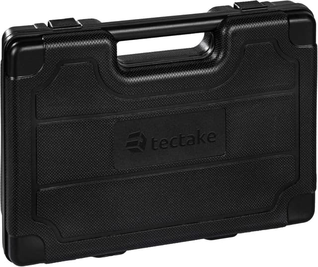 Thumbnail 5 de TecTake llaves inglesas 12 piezas con maletín