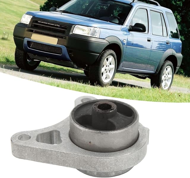 Detalle de KHC500070 Casquillo de montaje diferencial trasero