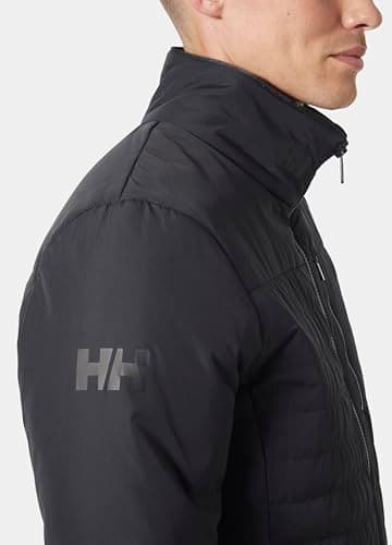 Thumbnail 7 de Helly Hansen Crew 2.0 Chaqueta aislante hombre, M