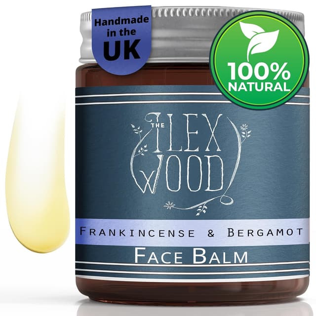 Thumbnail 4 de The Ilex Wood Frankincense and Bergamot Face Balm 60ml