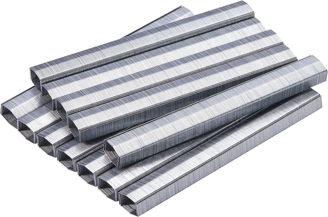 Detalle 2 de Bostitch Powercrown agrafes B8 3/8