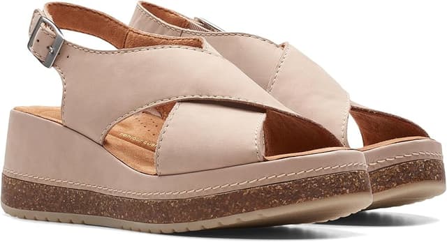 Thumbnail 1 de Clarks Kassanda Step Sandalias 4,5 (Women)