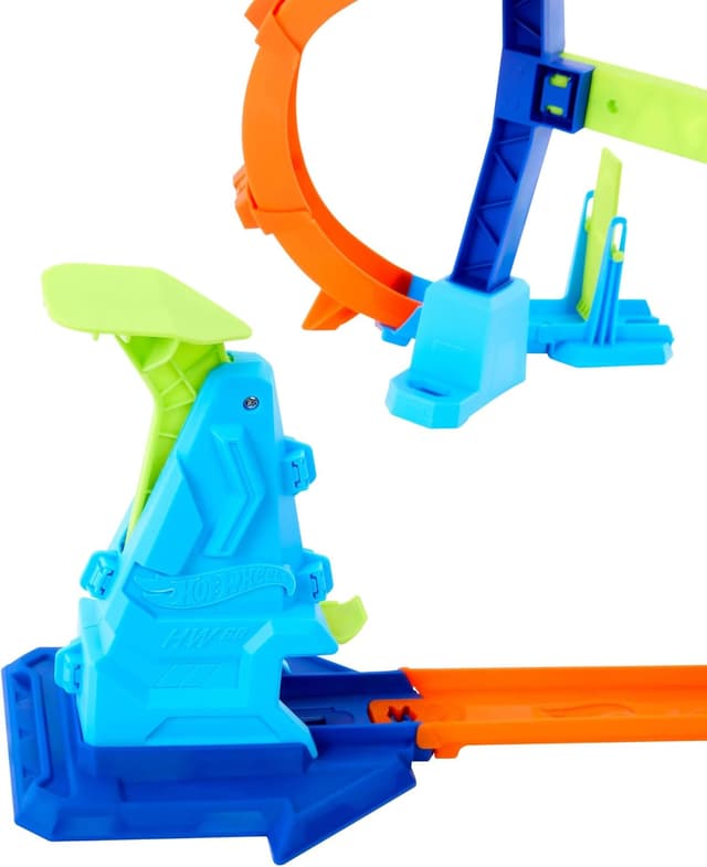 Thumbnail 2 de Hot Wheels Trackset JFH36